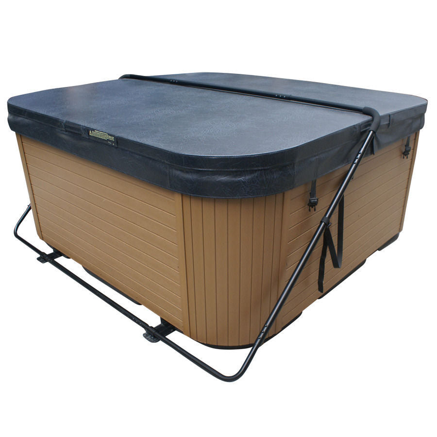 Spa Cover Lifter - Cabinet Free