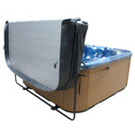 Spa Cover Lifter - Cabinet Free