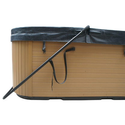 Spa Cover Lifter - Cabinet Free