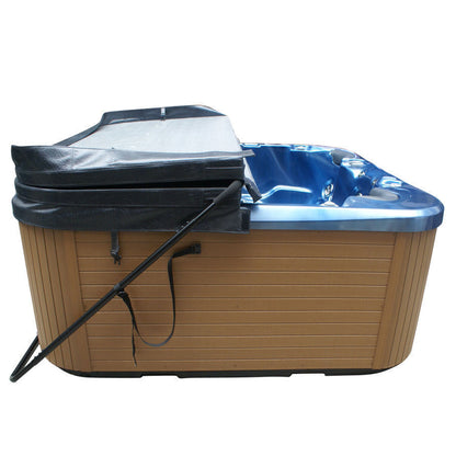 Spa Cover Lifter - Cabinet Free