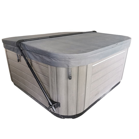 SCL-04 Cabinet Mounted Spa / Swim Spa Cover Lifter
