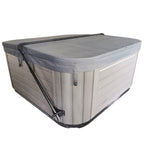 SCL-04 Cabinet Mounted Spa / Swim Spa Cover Lifter