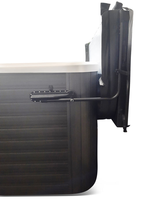 Spa Cover Lifter - Cabinet Mount
