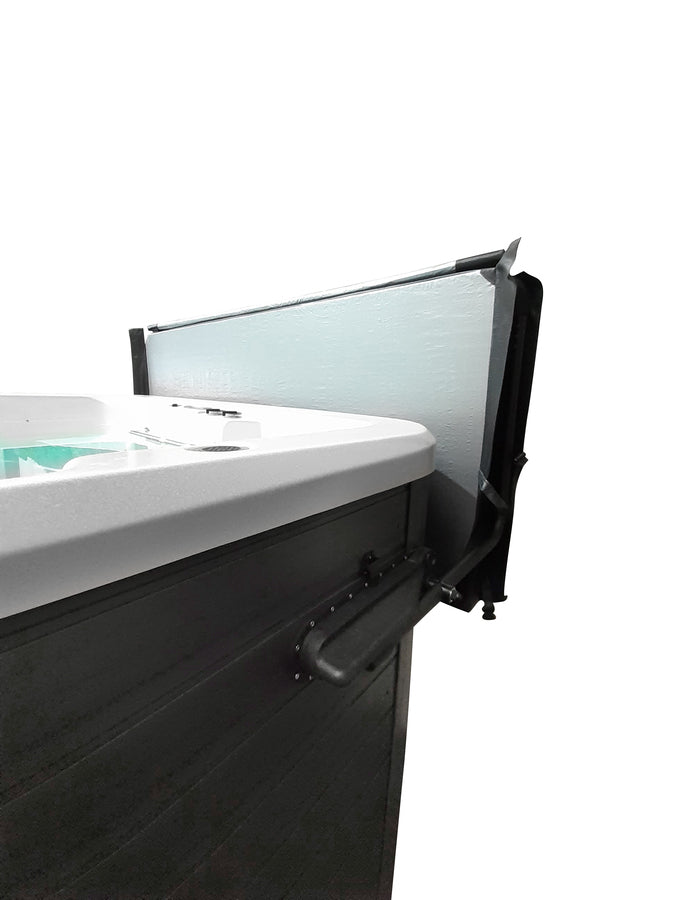 Spa Cover Lifter - Cabinet Mount