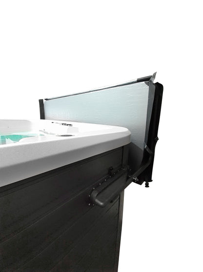 Spa Cover Lifter - Cabinet Mount
