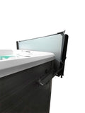 Spa Cover Lifter - Cabinet Mount