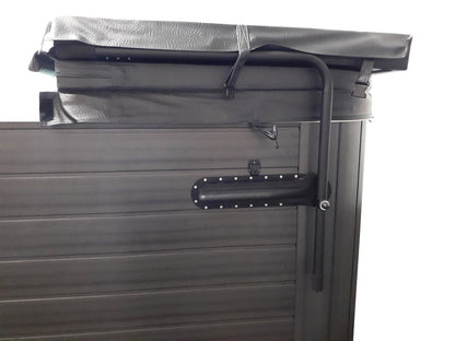 Spa Cover Lifter - Cabinet Mount
