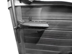 Spa Cover Lifter - Cabinet Mount