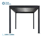 SOUL Pergola 3300