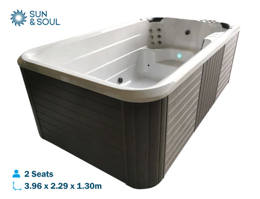 SOUL 3900™ Swim Spa