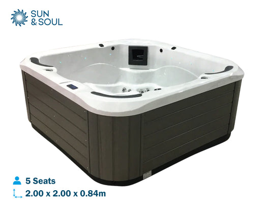 SOUL 550™ Spa