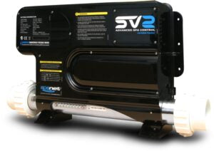 SpaNET SV2 Control System