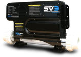 SV3 Control System