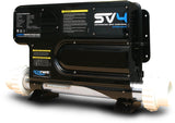 SV4 Control System