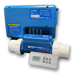 SV Mini 1 Control System 15amp inc. 3.0kw Heater & Touchpad