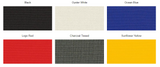 Shadowspec™ SU10 4.0m Umbrella - Square