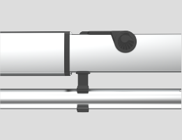 Shadowspec™ Retreat 2.7m Umbrella - Octagon