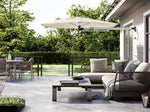 Shadowspec™ Retreat 2.7m Umbrella - Octagon