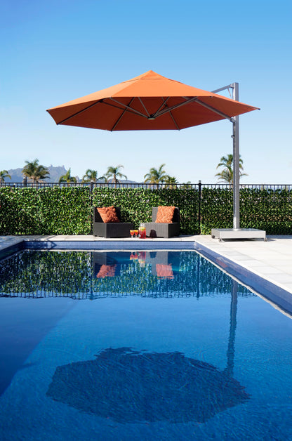 Umbrella Serenity 4.0 Octagon