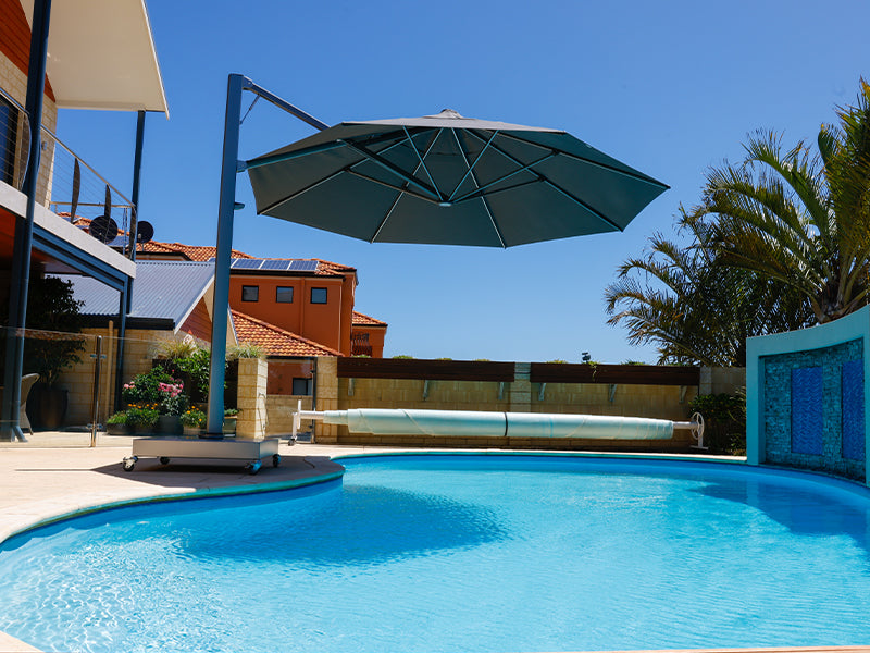 Umbrella Serenity 4.0 Octagon