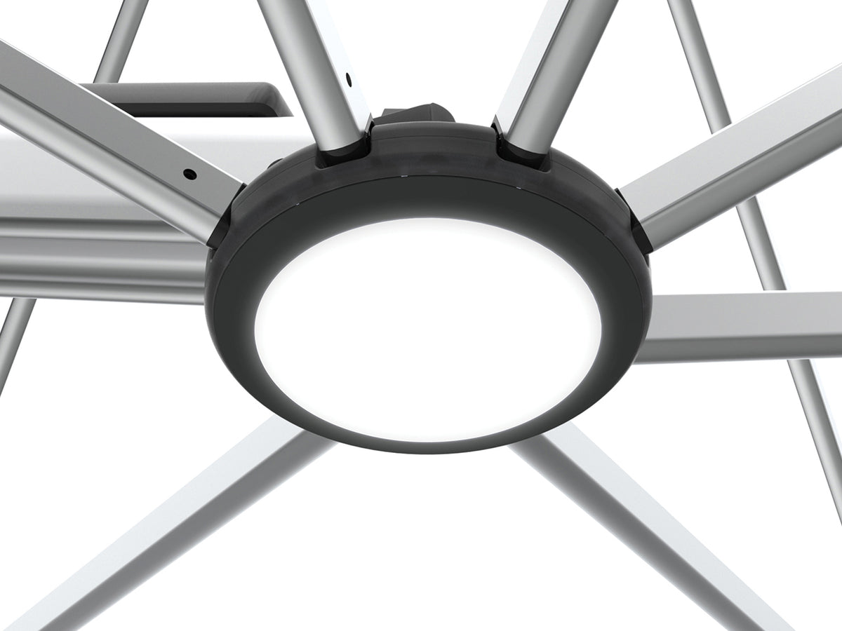 Umbrella Serenity 4.0 Octagon