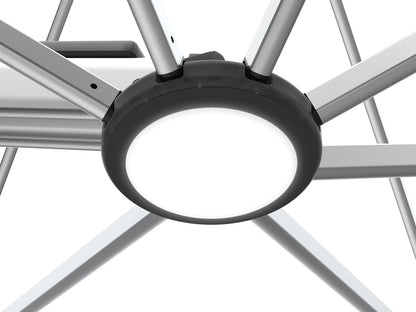 Umbrella Serenity 4.0 Octagon
