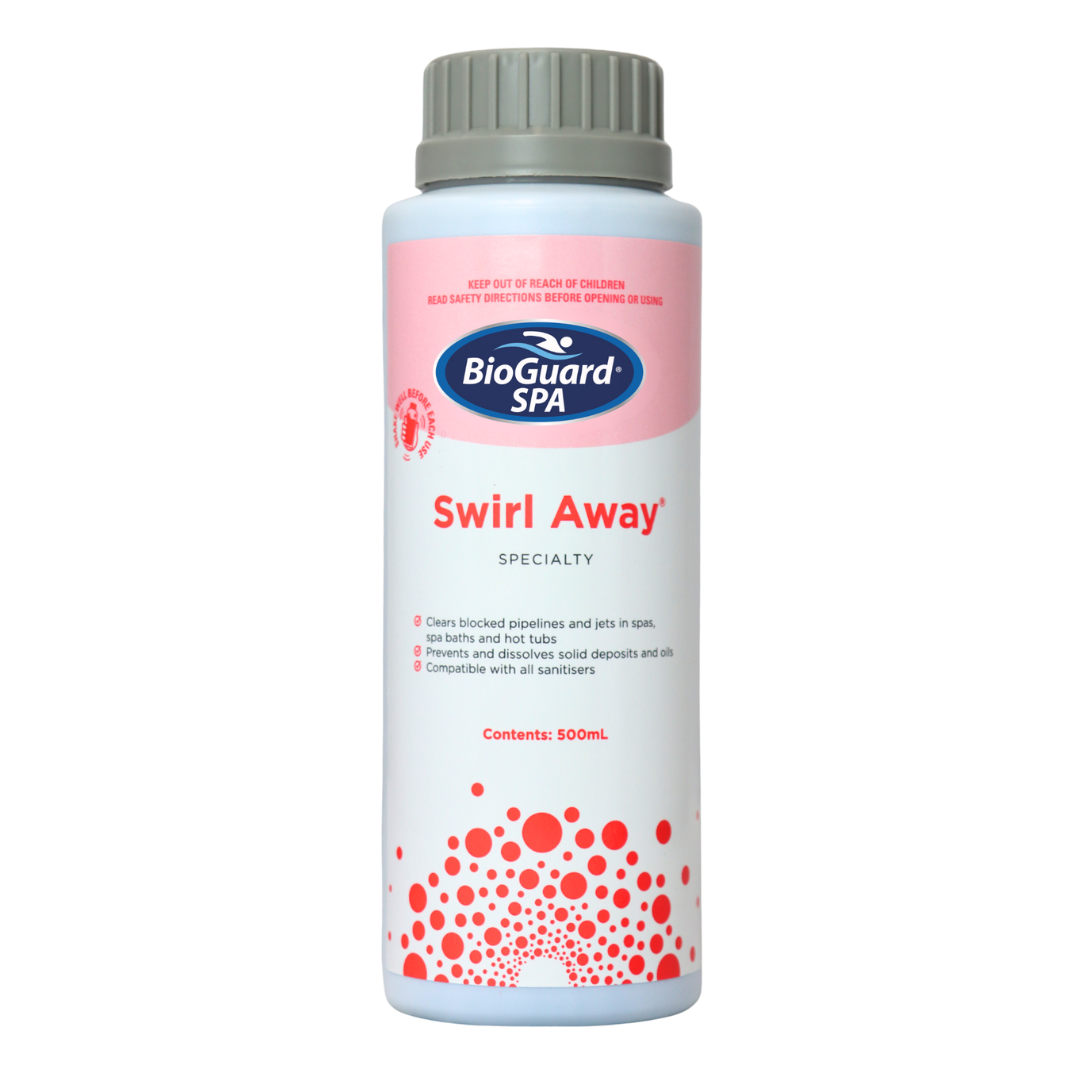 Spa Deep Cleaning Pack