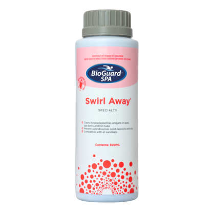 Spa Deep Cleaning Pack