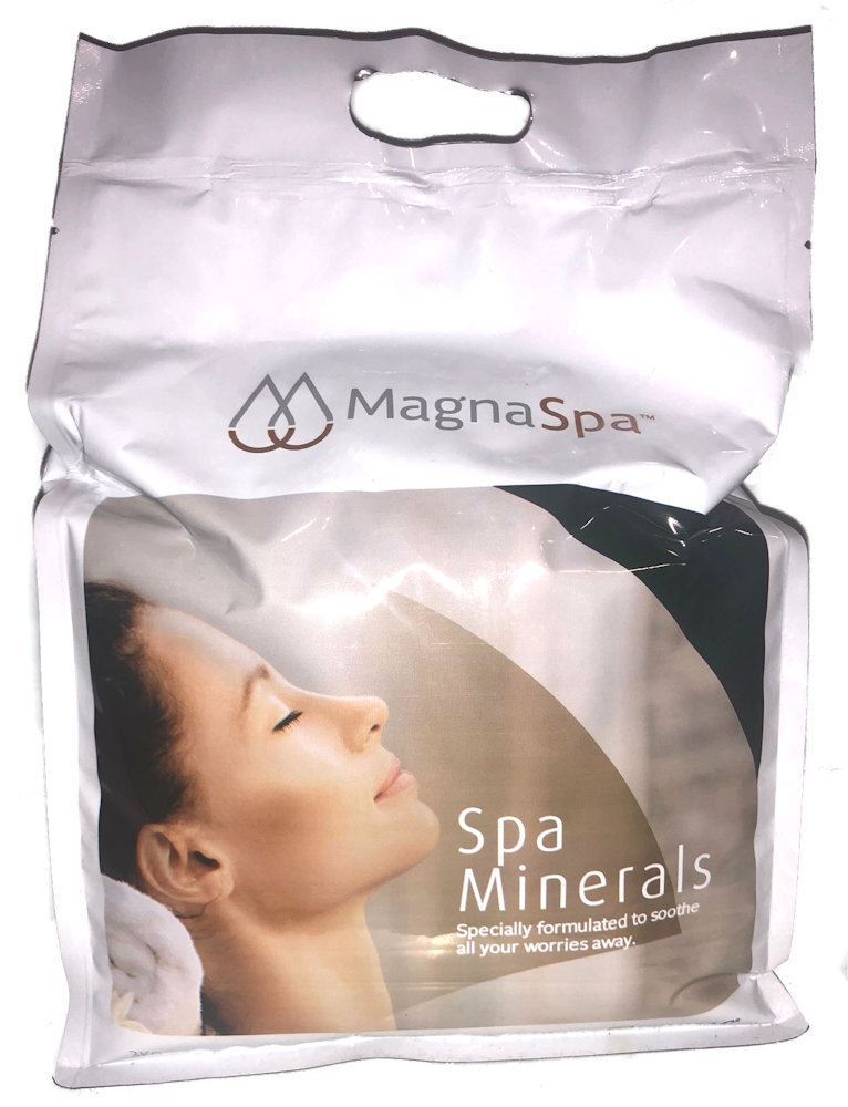 Magna Spa Minerals 3kg