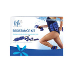 Spa Resistance Kit - Life
