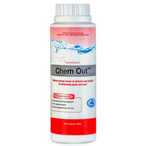 Bioguard Chem Out 600g
