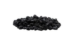 EcoSmart Black Glass Charcoal