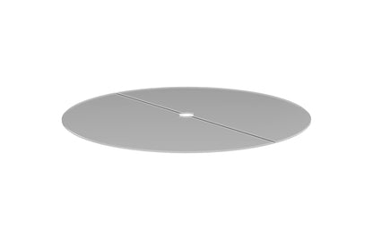 Ecosmart Glass Cover Plate R20
