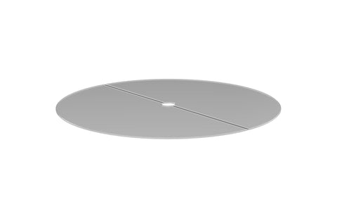 Ecosmart Glass Cover Plate R20