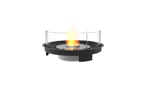 EcoSmart Round 20 Fire Pit Kit