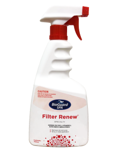 Bioguard Filter Renew 946ml