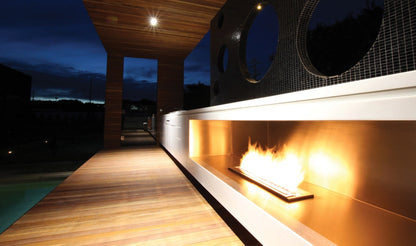 EcoSmart XL900 Burner