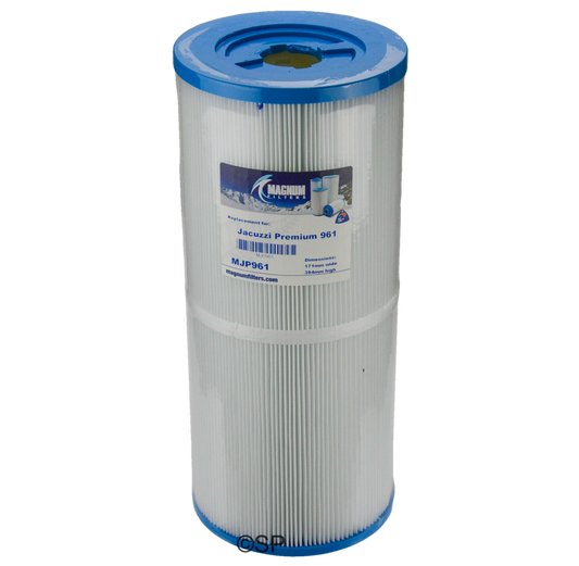 Jacuzzi 300 Series Filter - NO CAP