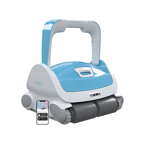 BWT P600 Plus Robotic Pool Cleaner - Ex Demo / Display