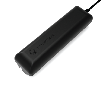 Serenity Umbrella Smart Battery