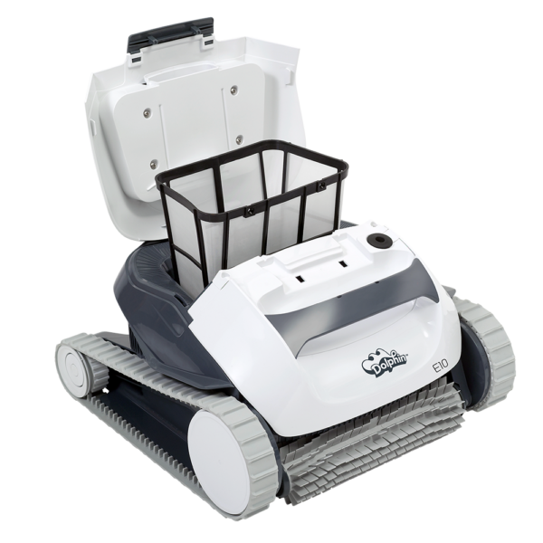 Dolphin E10 Pool Vacuum