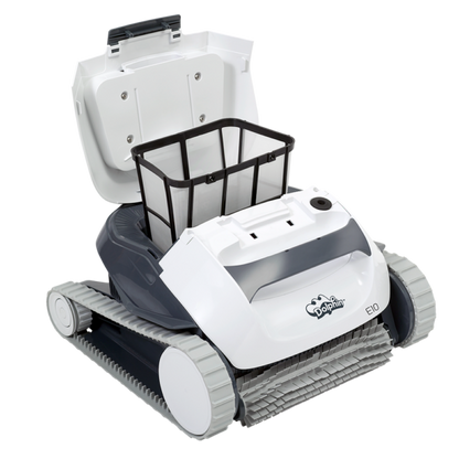Dolphin E10 Pool Vacuum