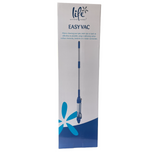 Spa Easy Vac - Life