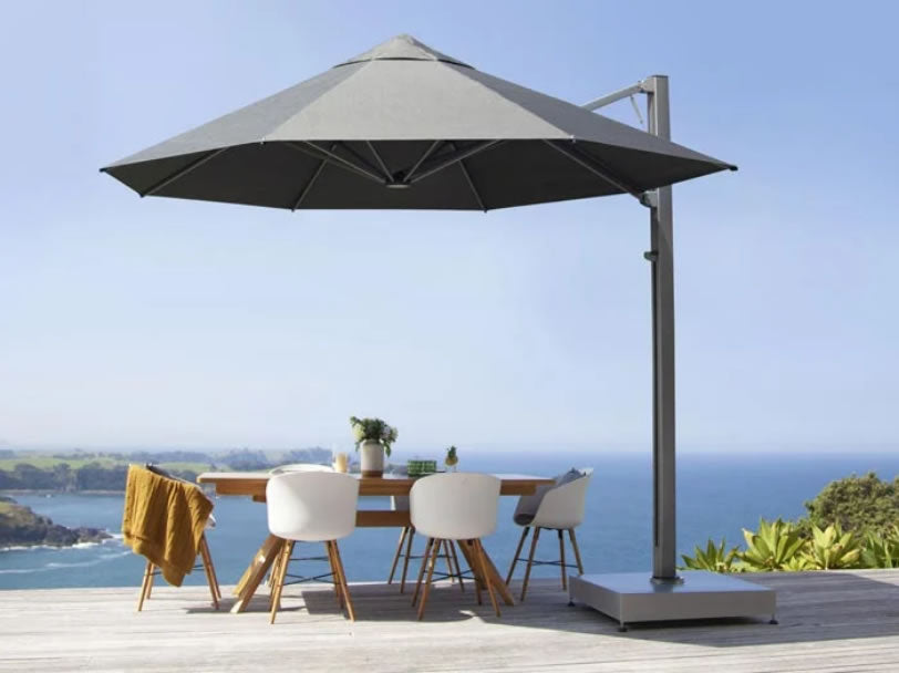 Umbrella Serenity 4.0 Octagon