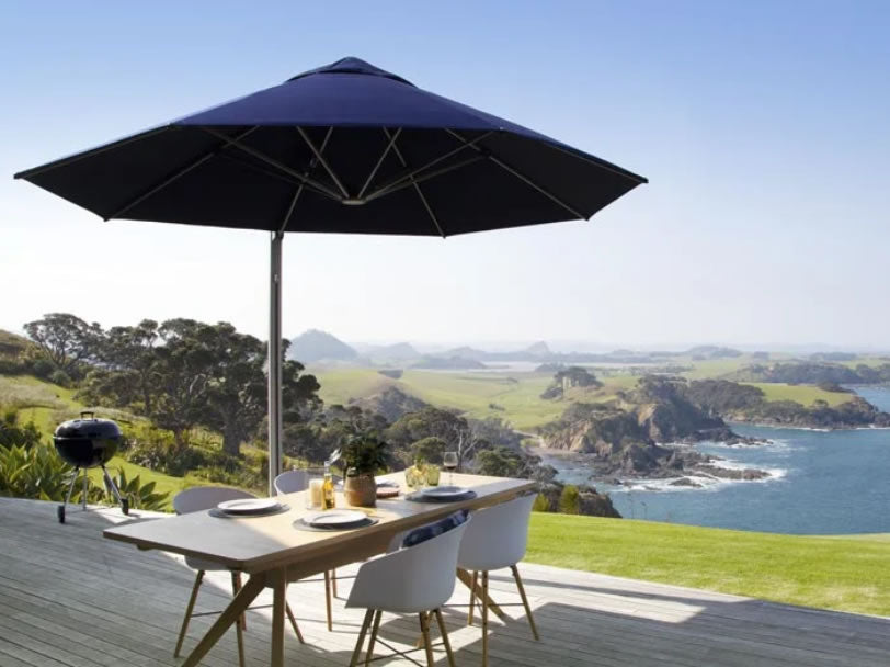 Umbrella Serenity 4.0 Octagon