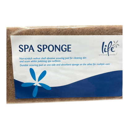 Spa Deep Cleaning Pack