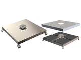 Shadowspec™ SU10 4.0m Umbrella - Square