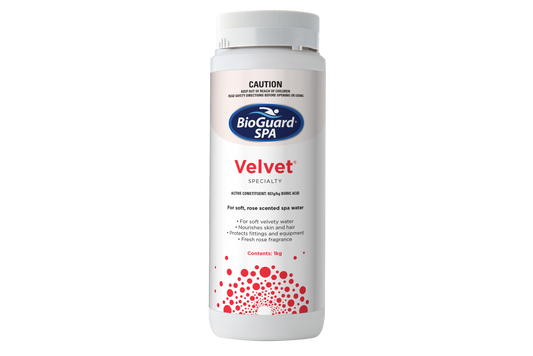 Bioguard Velvet 1kg