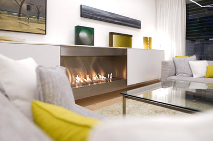 EcoSmart XL1200 Burner