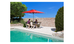 Shadowspec™ SU2™ Cafe Umbrella - Square